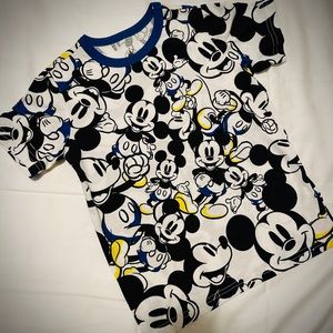 Mickey Mouse T-shirt